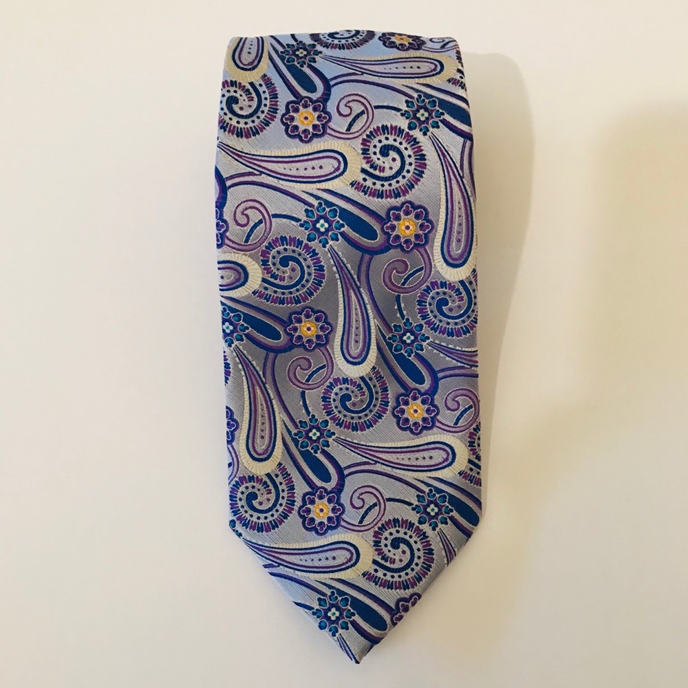 Tie